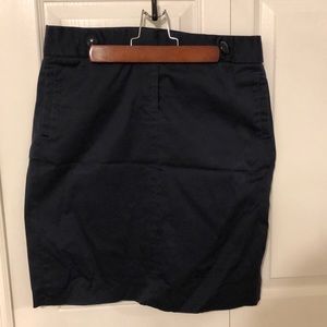 J Crew skirt